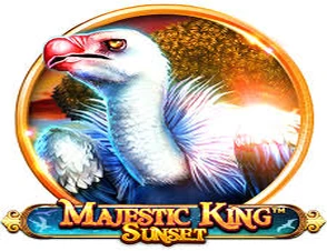Majestic King - Sunset