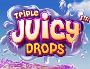 Triple Juicy Drops